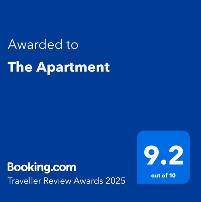 The Apartment นอร์ทอัลเลอร์ทัน ภายนอก รูปภาพ